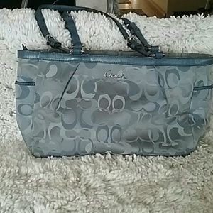 Coach handbag